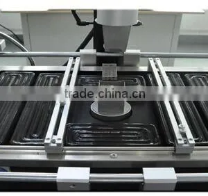 SP380II Rework Station With Laptop Motherboard Diagnostic for Toshiba /asus /vga Chip Repair thumbnail-3