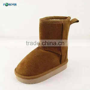Soft and Warm Winter Boots for Child 2013 thumbnail-1