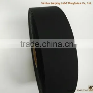 Good Quality Polyester Taffeta, Anti Reflective Taffeta Label, Label Care Label Fabric for Printed Labels thumbnail-4