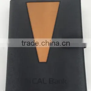 Customized Colored Cover Flash Memory Notebook thumbnail-2