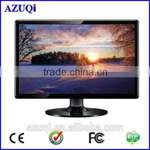 Customized 21.5 Inch LED Touch Display MULTI Interface Choice thumbnail-1