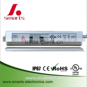 ce ul Listed Ac/dc 12v 36w Constant Voltage Led Driver thumbnail-6
