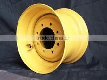 22,5 X8.25alloy Wheel in China thumbnail-4