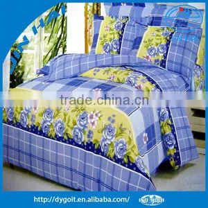 2015 Fashion Wholesale Cotton Bed Sheets thumbnail-1
