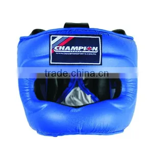 Winning Nose Bar Head Guards thumbnail-1