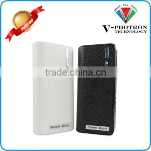 Power Bank 5200mah,mibi Wallet Power Bank Charger,portable Power Bank for Mobile Phone thumbnail-2