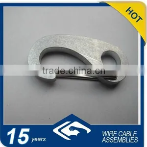 Guofeng Made Egg Hooks for Spring Cable thumbnail-1