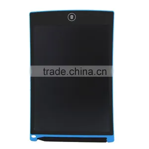 8.5" LCD Mini Writing Tablet for Whiteboard Bulletin Board Memo Board thumbnail-1