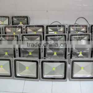 50w Flood Light Led With Epistar Led thumbnail-1