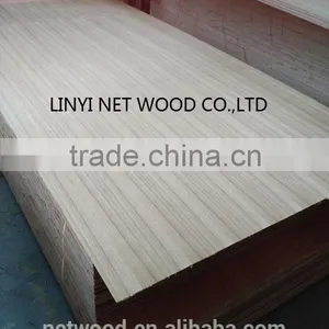 3-20mm Natural Good Quality 3.5mm Teak Plywood for Sale thumbnail-1