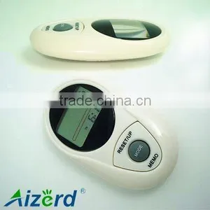 Discount Fitness 3d g Sensor Usb Pedometer thumbnail-1
