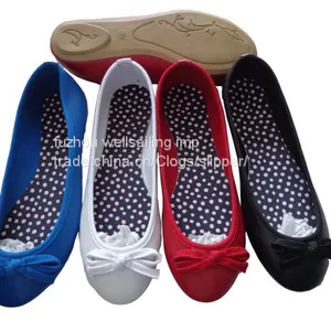 Fashion Ballerina Shoes,ladies Ballerina Shoes thumbnail-1