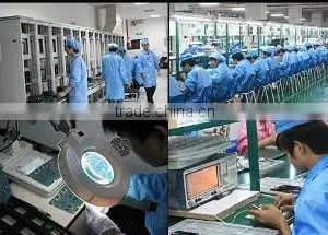 Shenzhen Yushen Electronics Co., Ltd. company overview - view 3 thumbnail
