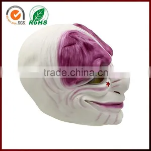 Hot New Products for 2016 Ladies Pussy Custom Elastic Halloween Mask thumbnail-1