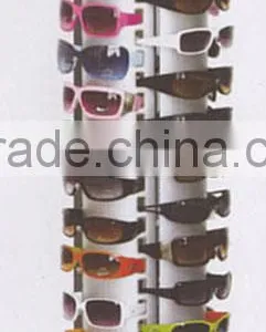 Revolving Sunglasses Display Stand;counter Eyeglasses Display;eyewear Display Countertop thumbnail-1
