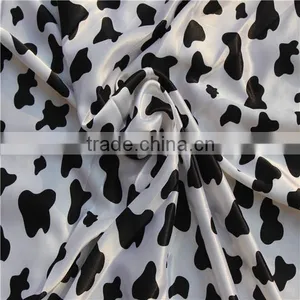 High Quality African Print Organic Flower Cotton Printed Fabric Wholesale thumbnail-1