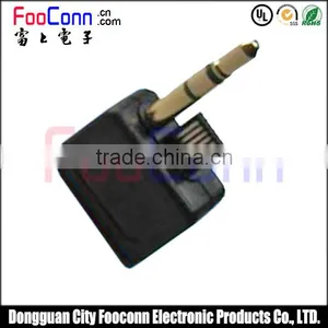 Dongguan Manufacturers Supply Jack Plug For PSP 2000 Console thumbnail-1
