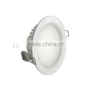 8W 4-inch Downlight thumbnail-1