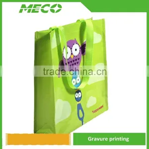 Foldable Shopping Bag Eco-friendly Shopping Bag thumbnail-2