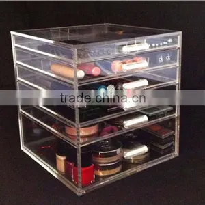 New Design Organizer Bag/Durable Storage Box/acrylic Organizer Box thumbnail-1