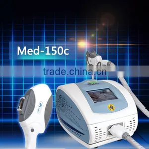 Beauty Center Ipl Hair Removal and Face Wrinkle Removal Machine thumbnail-1