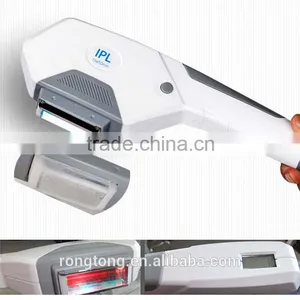 Personal Ipl Hair Removal Beauty Machine Ellipse Ipl Laser thumbnail-5