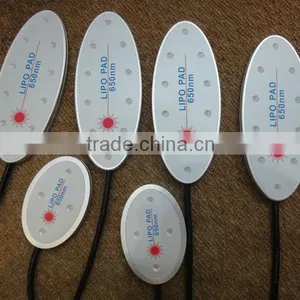 2015 Well Selling Portable Radio Frequency Facial Treatment Body Slimming Machine thumbnail-4
