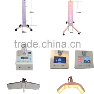 Suslaser Skin Care Equipment for Beauty Spa and Salon (BL-001) CE/ISO thumbnail-1