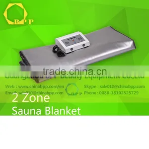 Intelligent Control Lymph Drainage Machine for Body Slimming thumbnail-1
