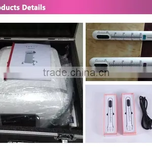 2016 Good Effect 25mm Focal Length Hifu Vaginal Tightening Machine With CE Certificate thumbnail-2