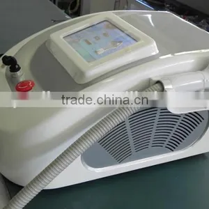 2016 High Quality 808nm Diode Laser Hair Removal Machine Portable thumbnail-5