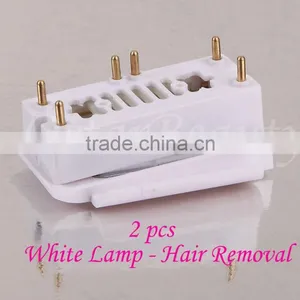 2015 Distributer Wanted Home Use Iplmachine for Hair Removal and Skin Rejuvenation thumbnail-6