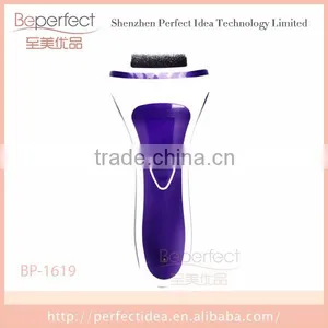Foot Massager Cordless Electric Foot File CE Approval thumbnail-3