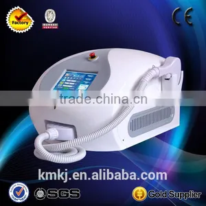 Medical Hot Selling 808 Nm Portable Laser Hair / Hair Removal Ipl 808nm Diode Laser Epilator 10.4 Inch Screen thumbnail-1