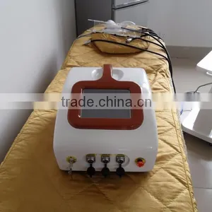 CE ISO Fat Removal Skin Care Home Use No-needle rf Skin Instrument thumbnail-6