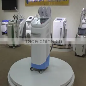 Wrinkle Removal New Hair Removal Aesthetic Device New Technology 2.6MHZ Beauty Equipment SHR IPL Machine / Ipl Aesthetic Skin Care Portable thumbnail-2