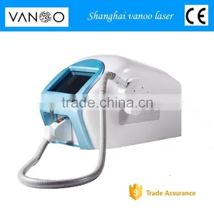 Women Women Underarm Hair Removal Machine / 808 Diode Laser Hair Removal Adjustable thumbnail-1