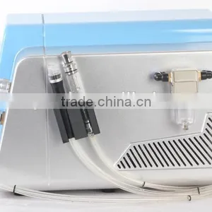 2 in 1 Microdermabrasion Machine Crystal and Diamond Microdermabrasion With Power Peel SPA8.0 thumbnail-3