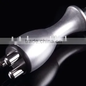 Affordable Price Cavitation Body Firming Machine With Tripolar RF thumbnail-5