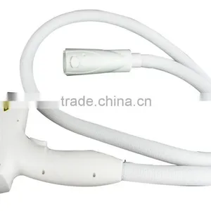 Micro Machine 808nm Diode Laser Hair Removal Machine/CE/Beauty Equipment for Home Use thumbnail-6