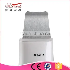 Hot Sale !! Mini Portable Skin Scrubber With CE thumbnail-6