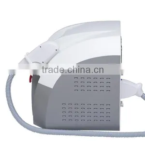 IPL SHR Machine, Ergonomic&streamlined Handpiece,irtegrating SHR and IPL Operation Interface thumbnail-3
