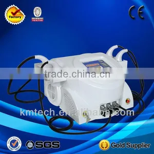 Factory Outlet Cavitation Radio Frequency Slimming Machine thumbnail-1