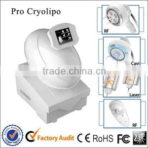 Lipolysis Laser Weight Loss Machines-Pro Cryolipo thumbnail-1