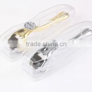 Derma Cosmetic China Derma Roller Microneedle L005 540 Nmm thumbnail-4