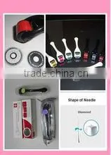 Hotsale Chinese Imports Wholesale Skin Care Zgts Derma Roller 1.5 mm thumbnail-2