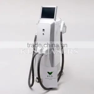KLSi IPL Shr Opt Laser Hair Removal Machine thumbnail-2