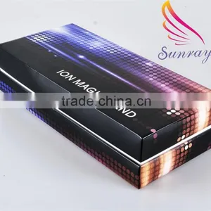 Sunray Improved Smoother Complexion Acne Skin Care thumbnail-2