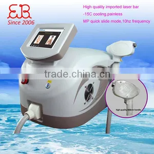 2015 Best Portable Hair Removal Laser Machine Hair Removal thumbnail-4
