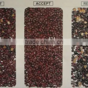5000+pixel Intelligent Broad Bean Sorting Machine/beans Snack Sorting Machine thumbnail-3